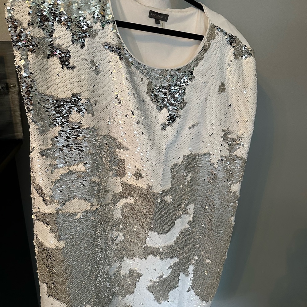 Vince Camuto Size 1x
